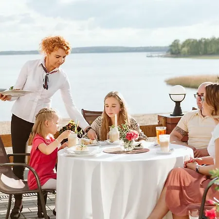 Hotel Sułkowski Conference Resort-2